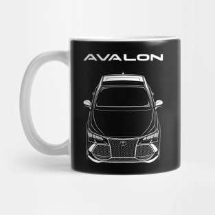 Avalon XSE TRD 2020-2022 Mug